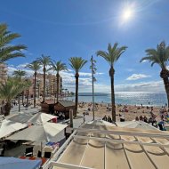 Revente - Appartements -
Torrevieja - Playa del Cura