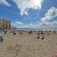 Revente - Appartements -
Torrevieja - Playa del Cura