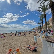Revente - Appartements -
Torrevieja - Playa del Cura