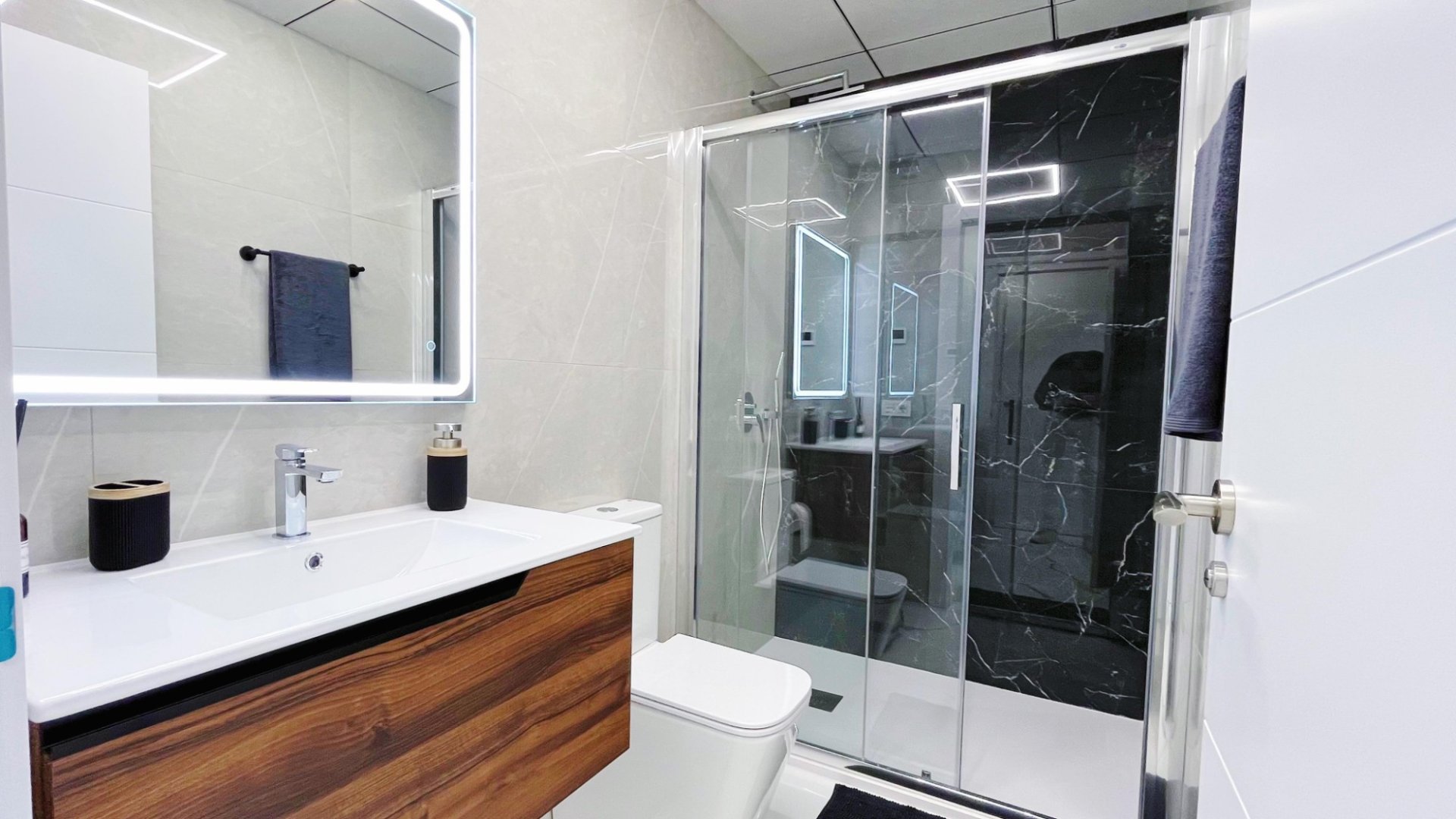 Revente - Appartements -
Torrevieja - Playa del Cura