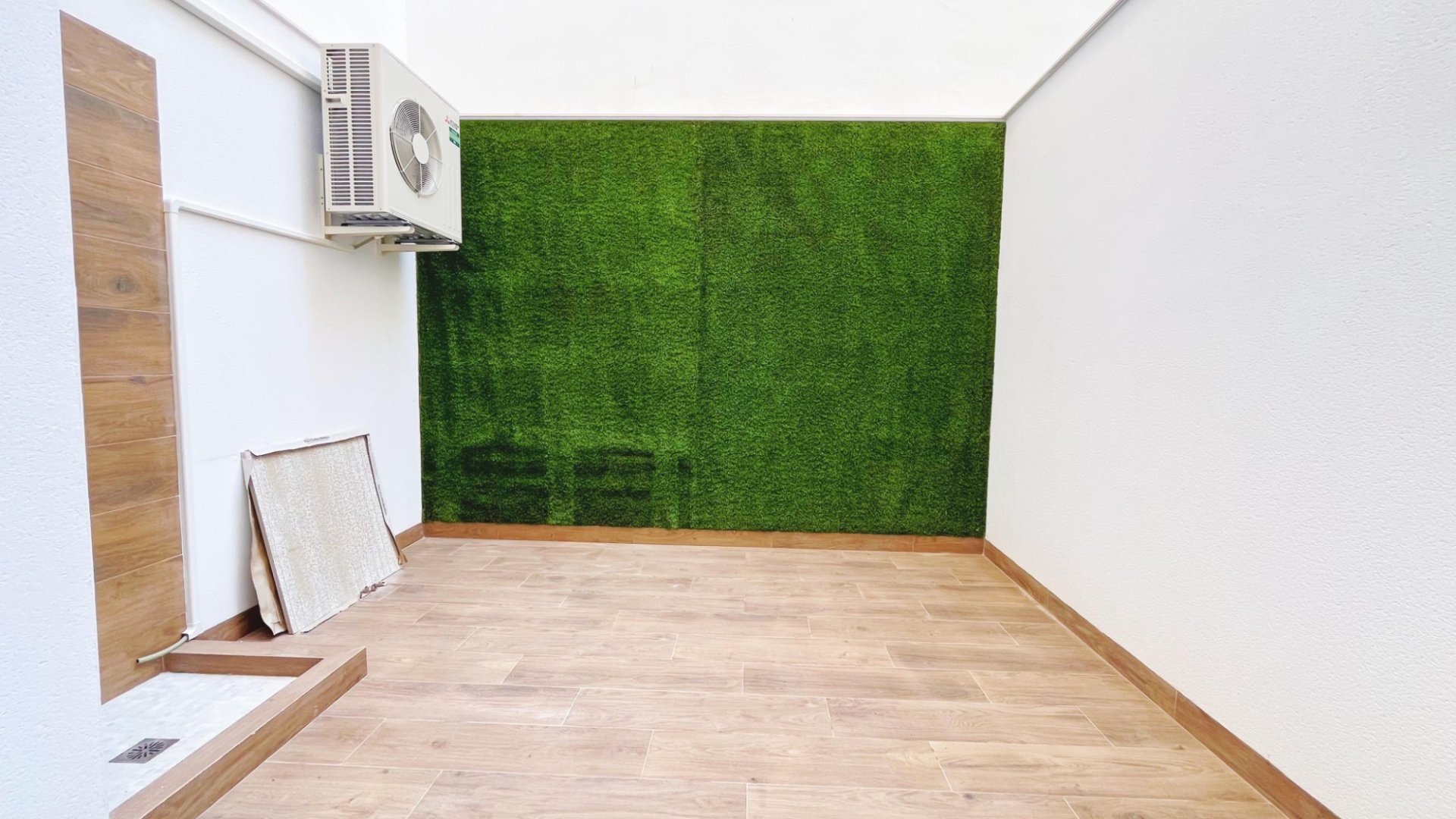 Revente - Appartements -
Torrevieja - Playa del Cura