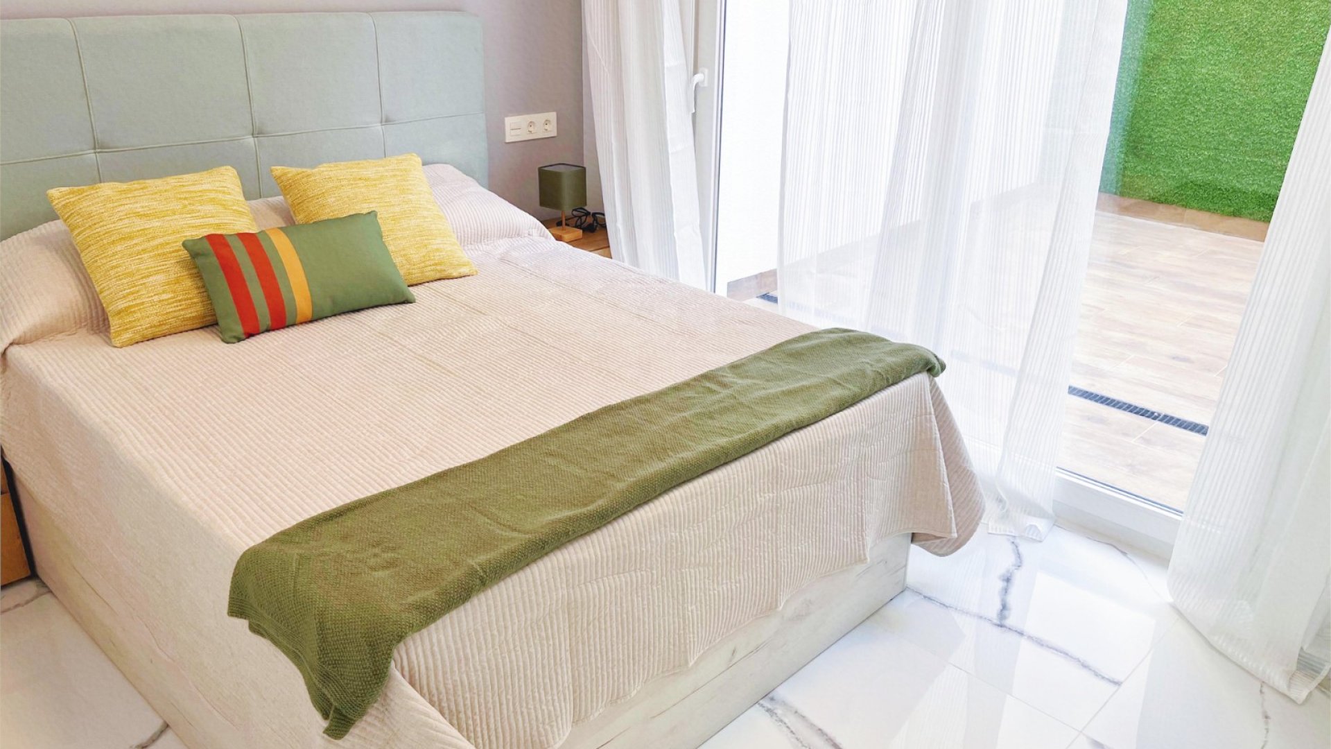 Revente - Appartements -
Torrevieja - Playa del Cura