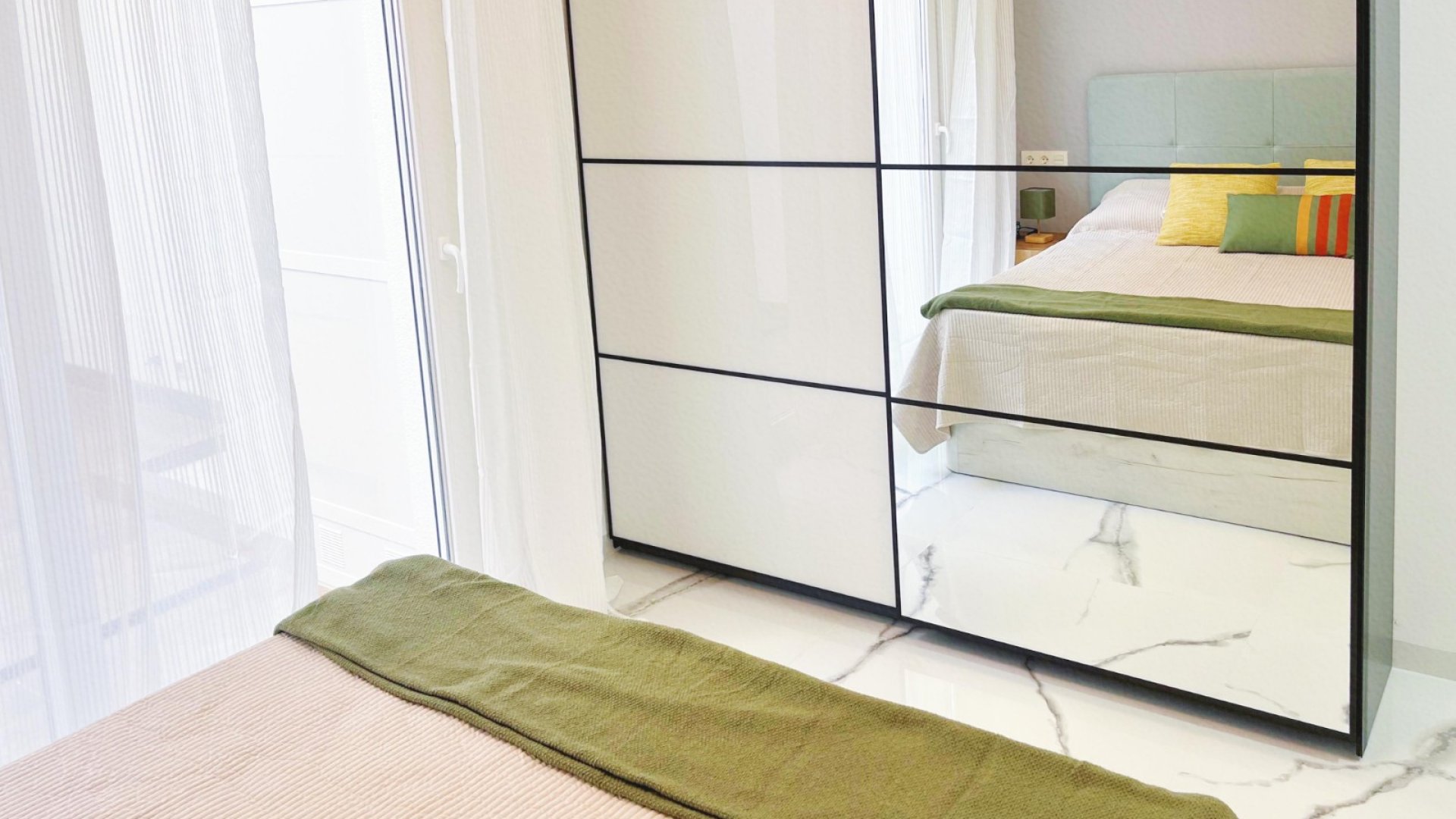 Revente - Appartements -
Torrevieja - Playa del Cura