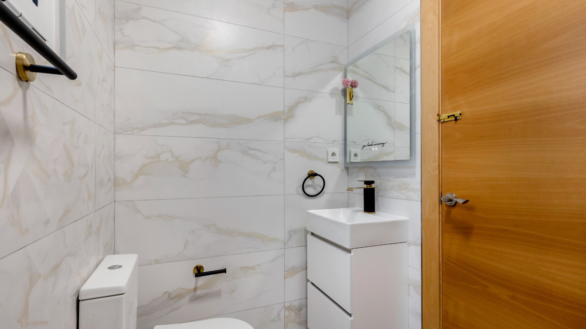 Revente - Appartements -
Torrevieja - Playa del Cura