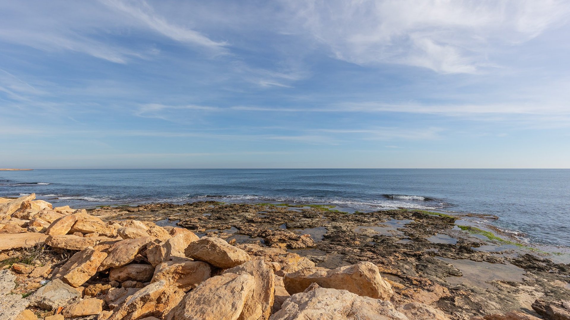 Revente - Appartements -
Torrevieja - Playa del Cura