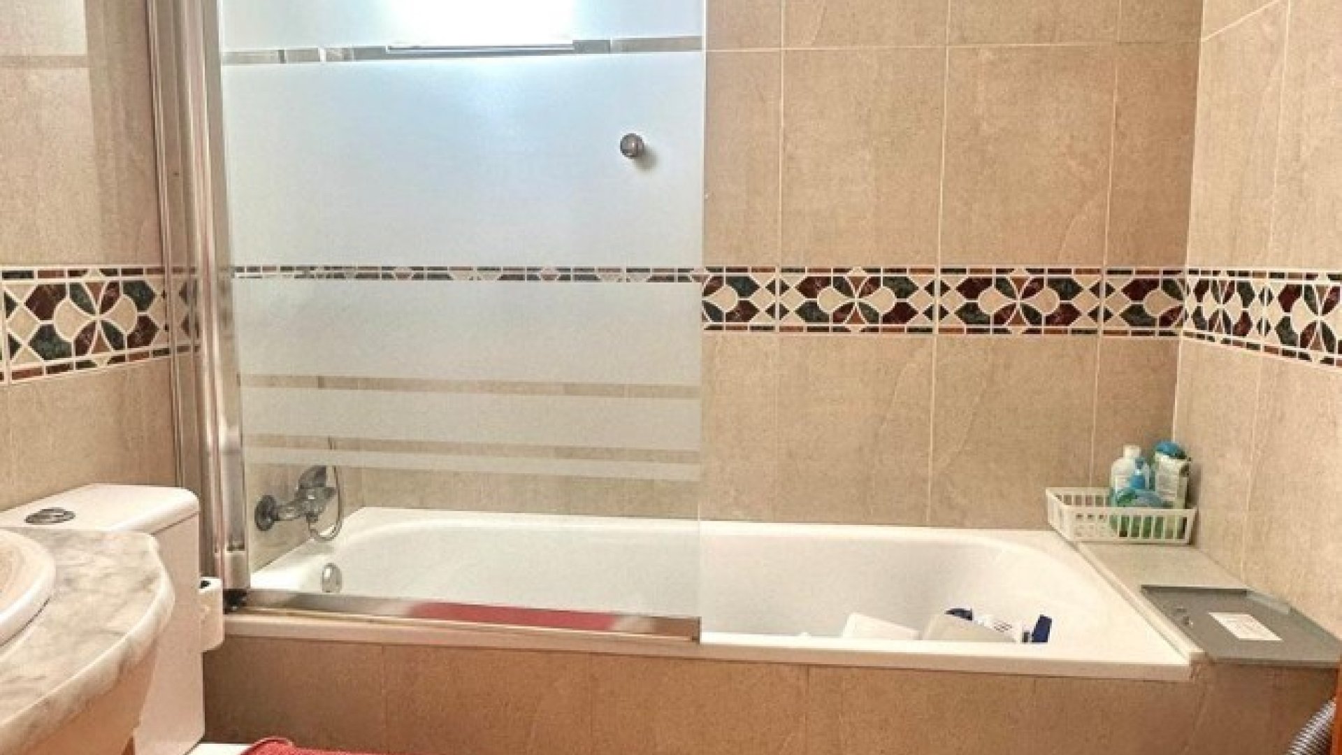 Revente - Appartements -
Torrevieja - Playa del Cura