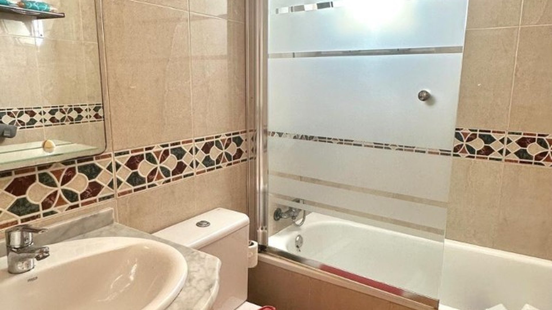 Revente - Appartements -
Torrevieja - Playa del Cura