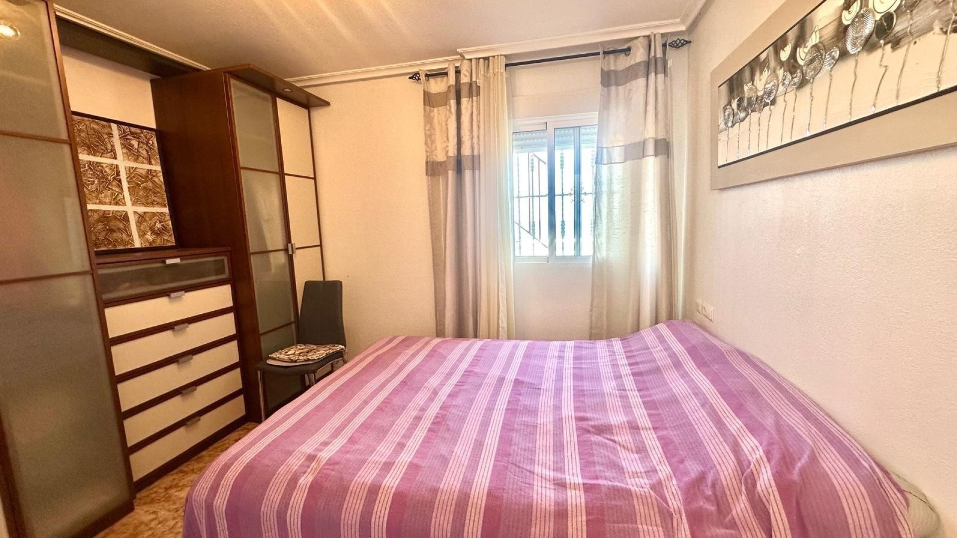 Revente - Appartements -
Torrevieja - Playa del Cura