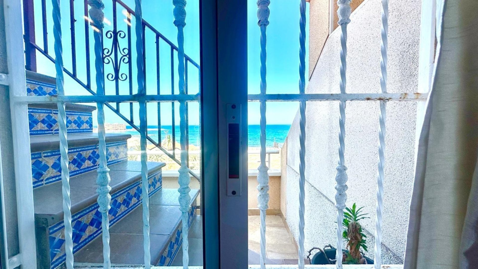 Revente - Appartements -
Torrevieja - Playa del Cura