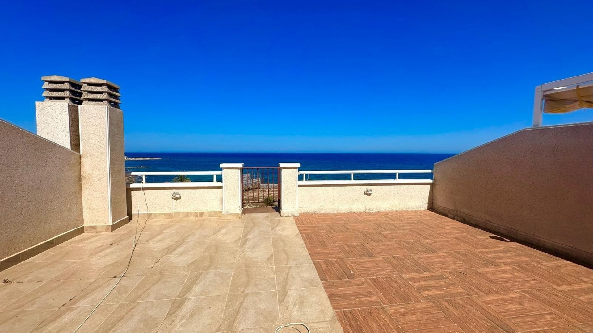 Revente - Appartements -
Torrevieja - Playa del Cura