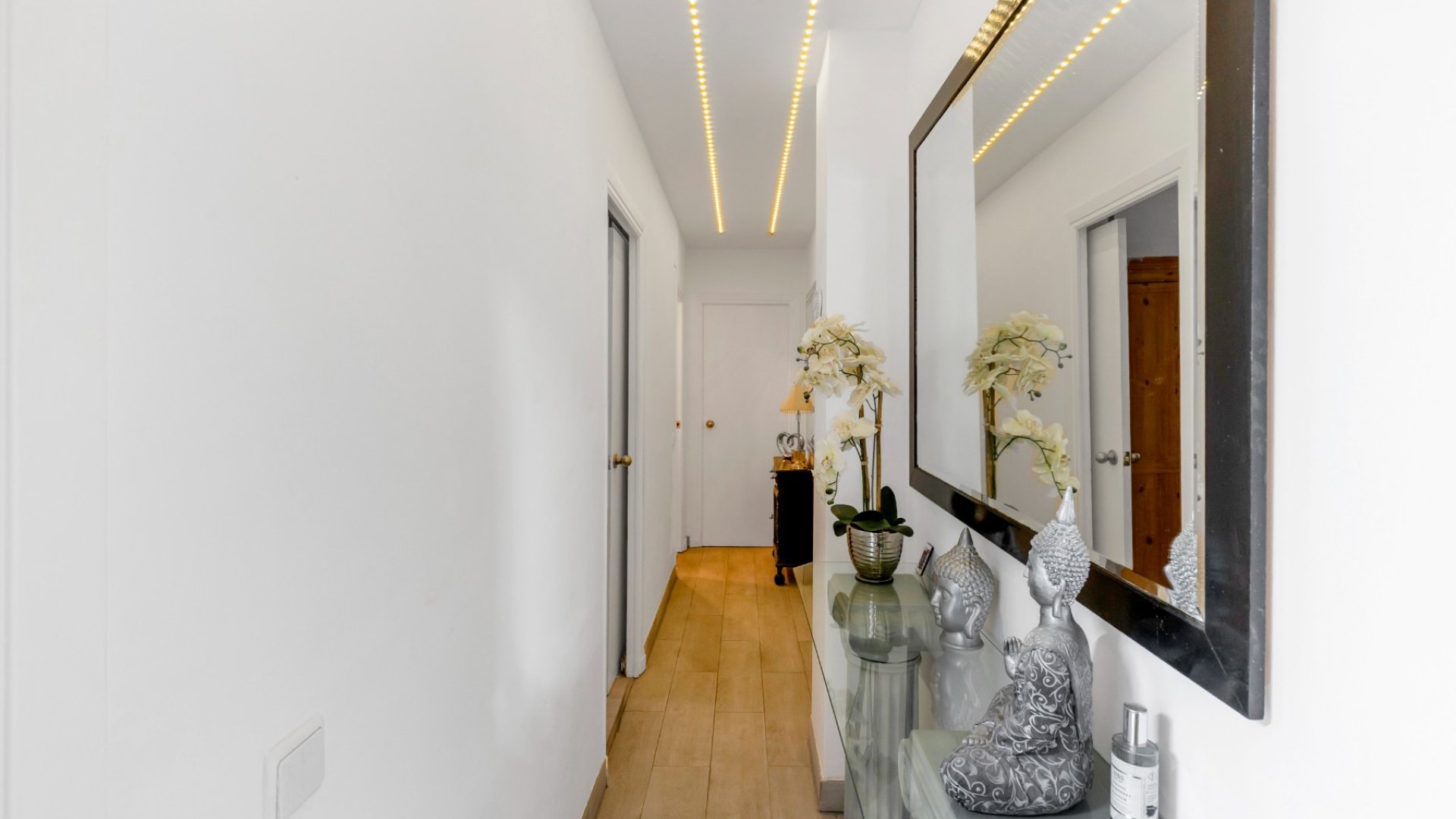 Revente - Appartements -
Torrevieja - Playa del Cura