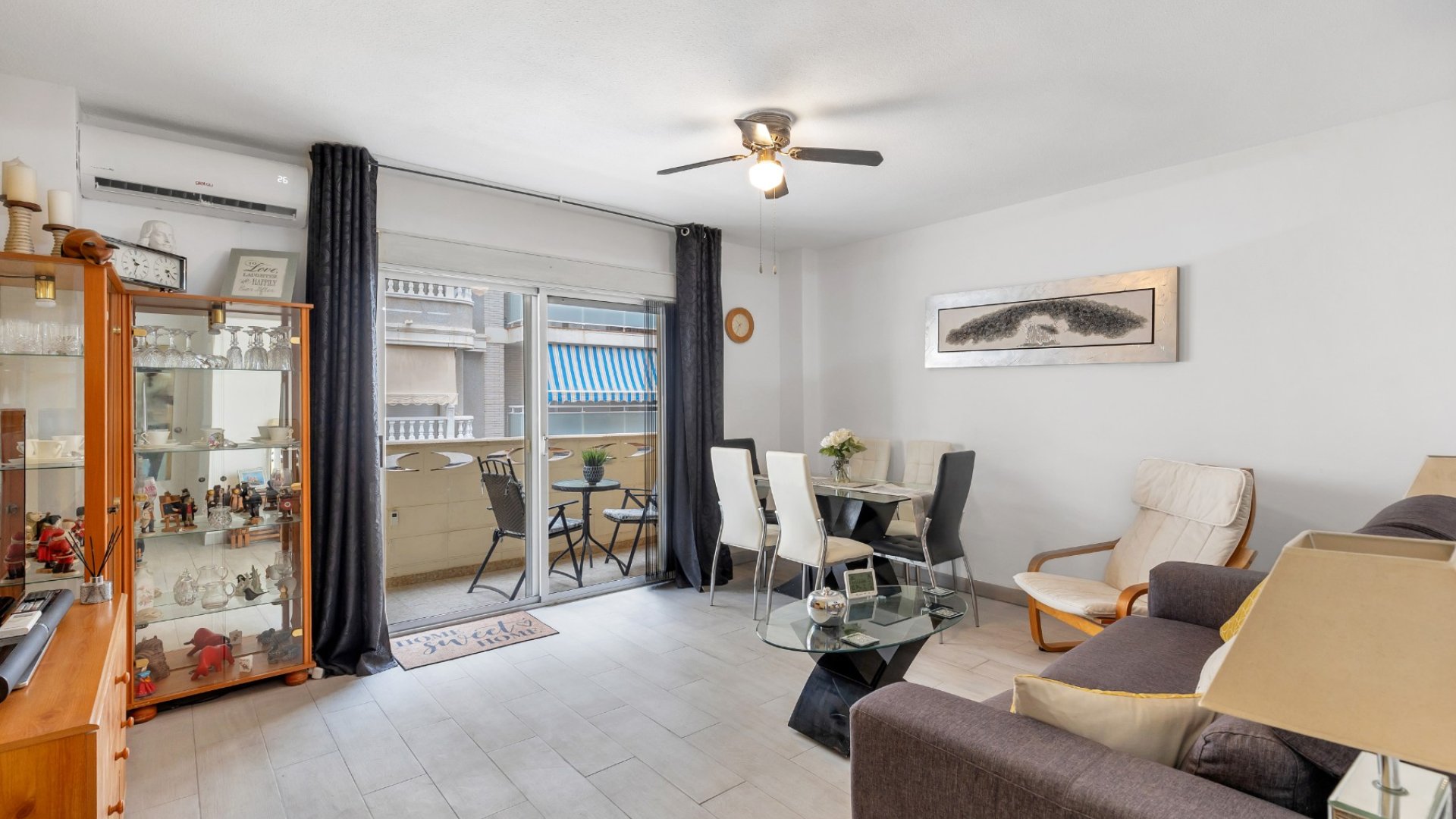 Revente - Appartements -
Torrevieja - Playa del Cura