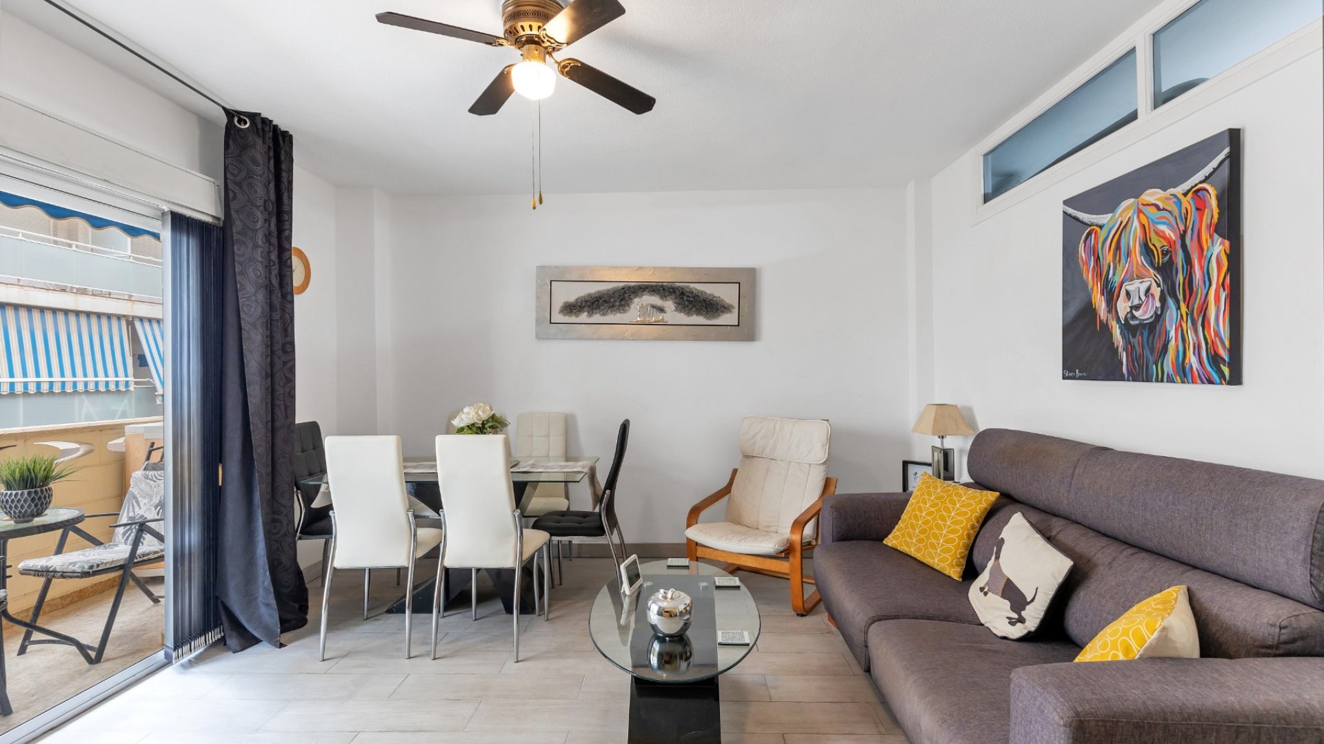 Revente - Appartements -
Torrevieja - Playa del Cura