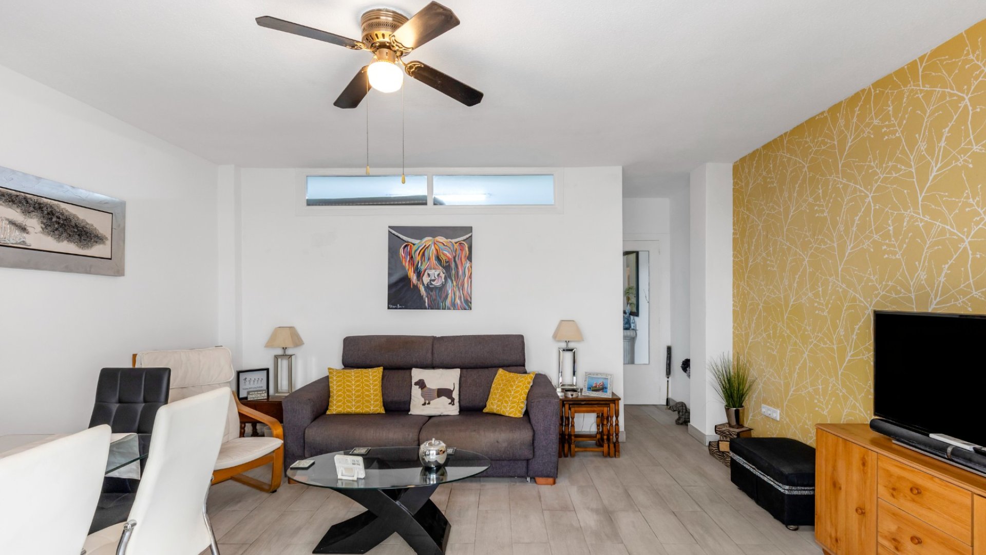Revente - Appartements -
Torrevieja - Playa del Cura