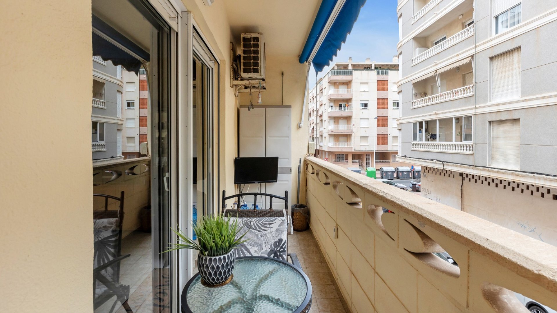 Revente - Appartements -
Torrevieja - Playa del Cura
