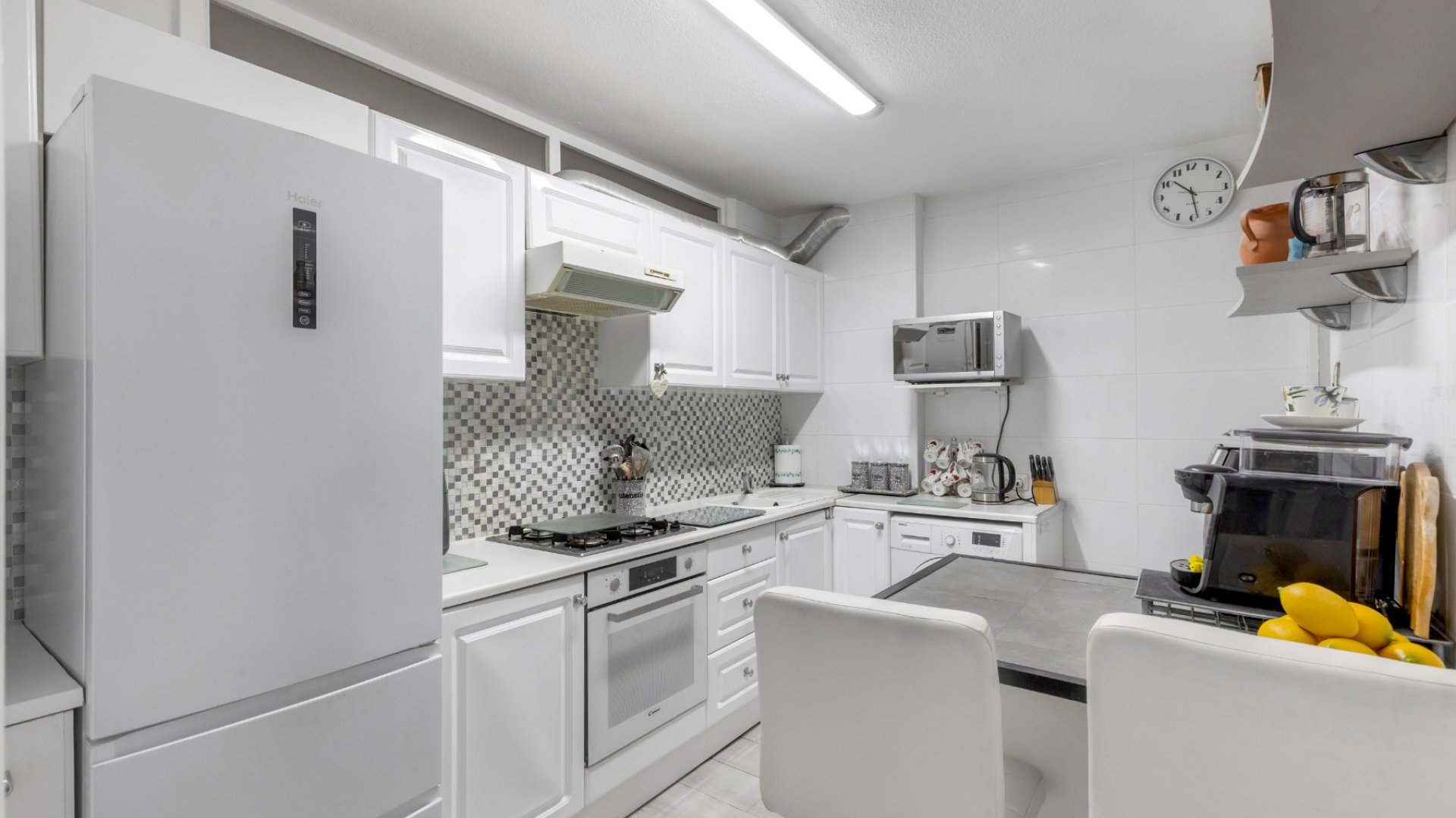 Revente - Appartements -
Torrevieja - Playa del Cura