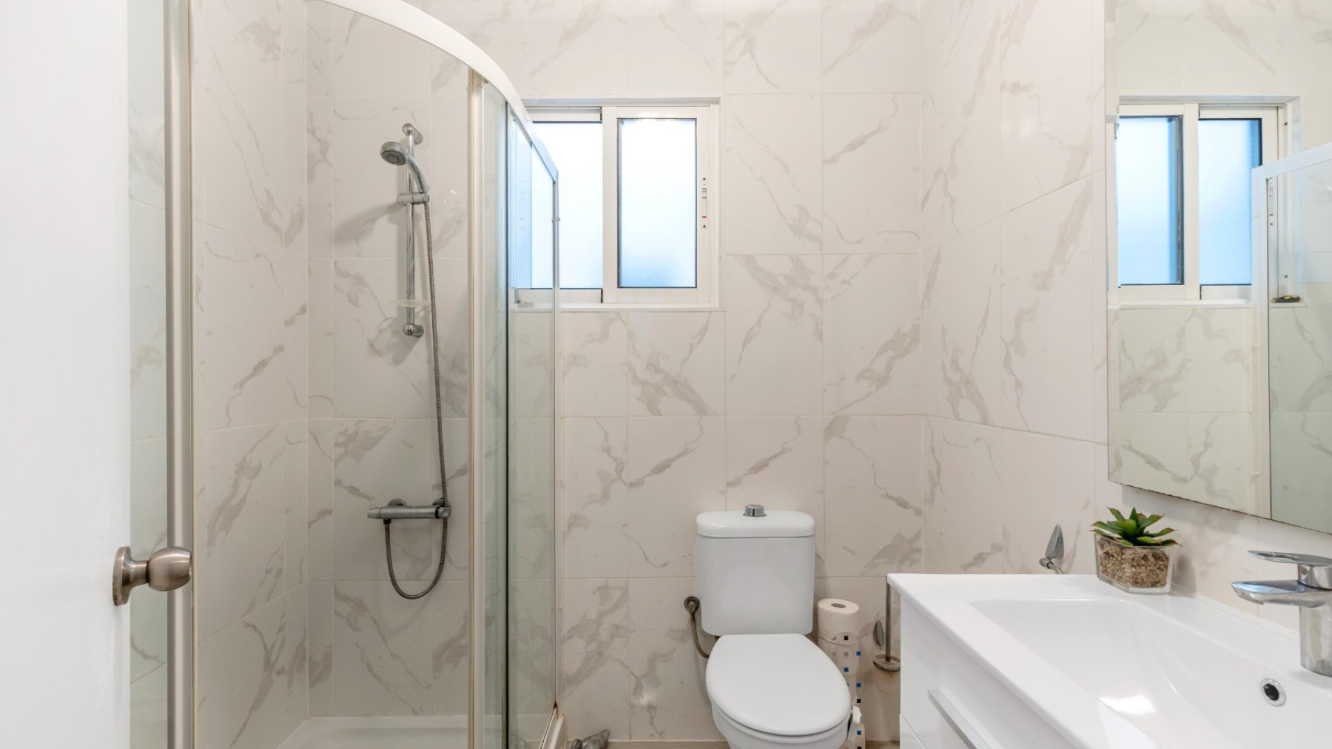 Revente - Appartements -
Torrevieja - Playa del Cura
