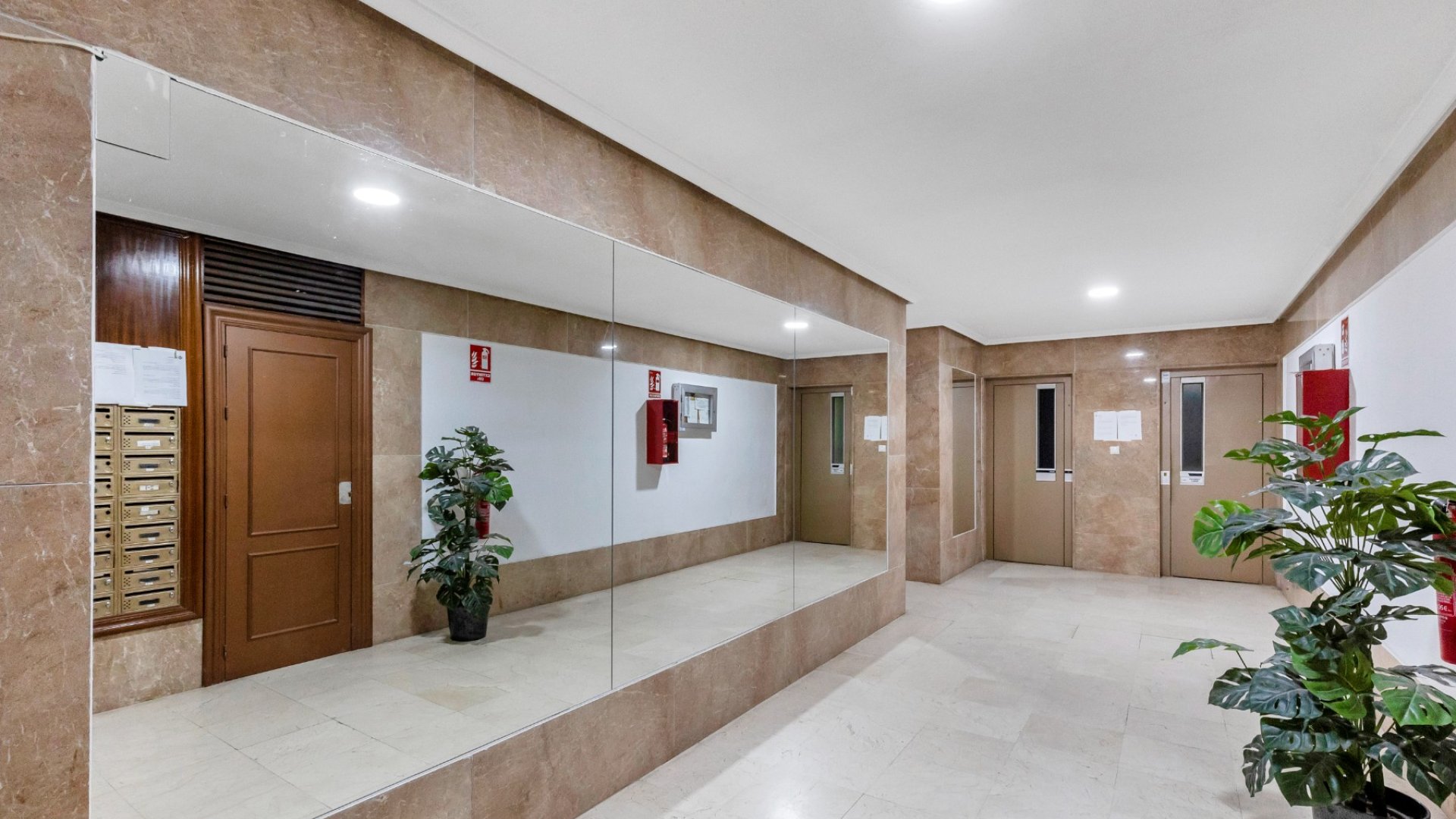 Revente - Appartements -
Torrevieja - Playa del Cura