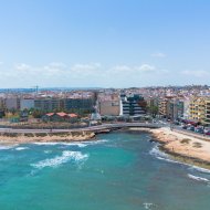 Revente - Appartements -
Torrevieja - Playa del Cura