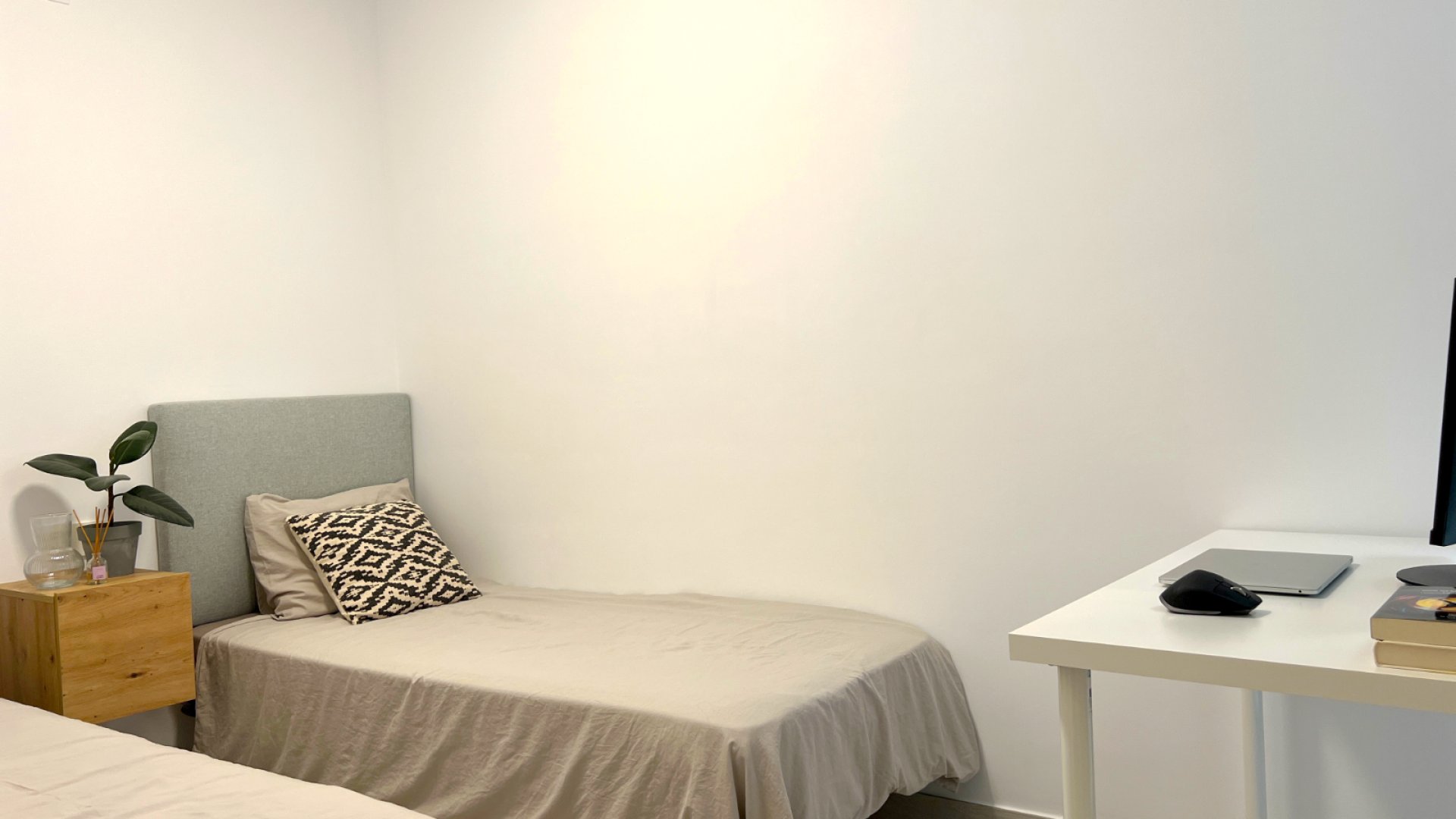 Revente - Appartements -
Torrevieja - Playa del Cura