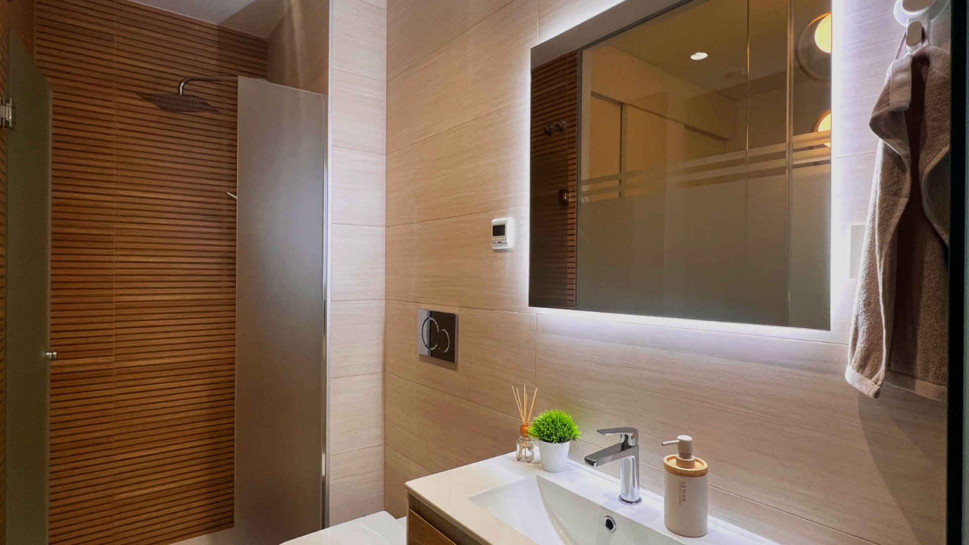 Revente - Appartements -
Torrevieja - Playa del Cura