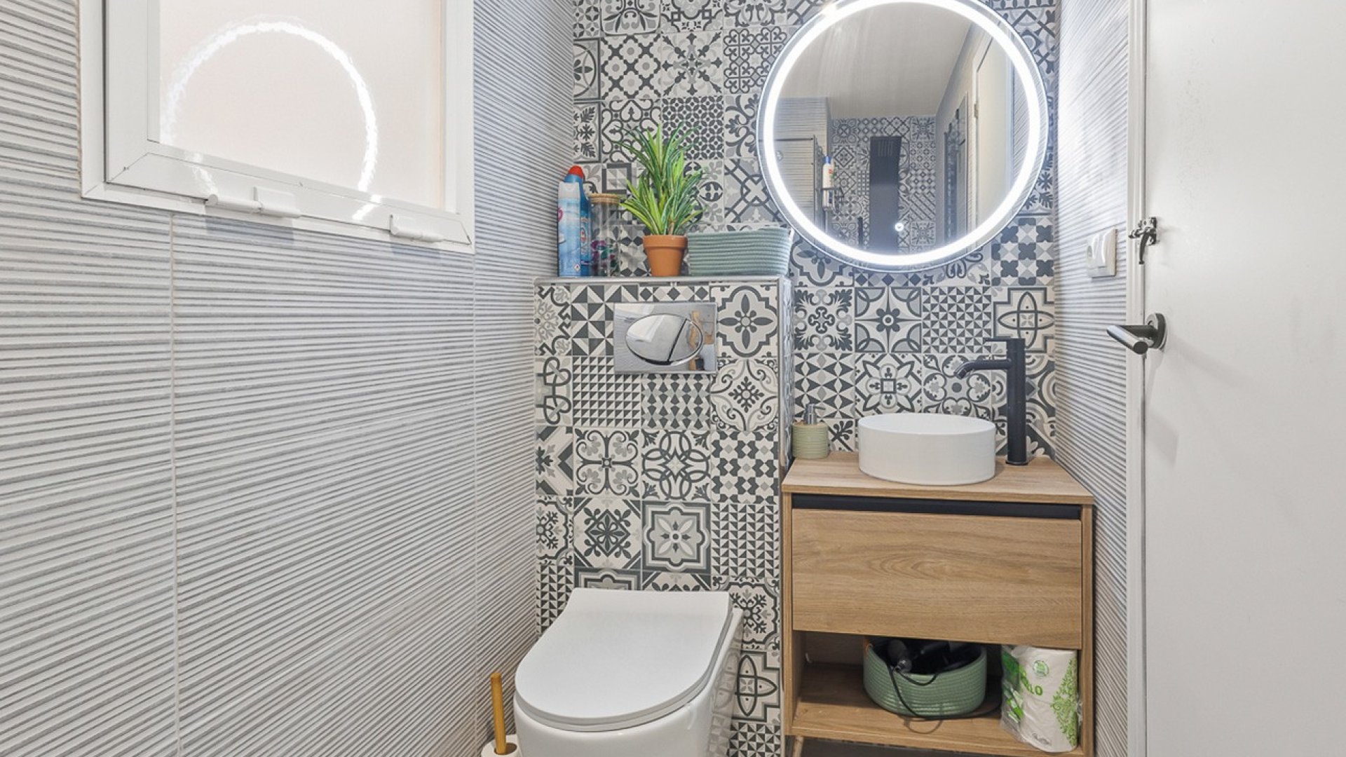 Revente - Appartements -
Torrevieja - Playa del Cura