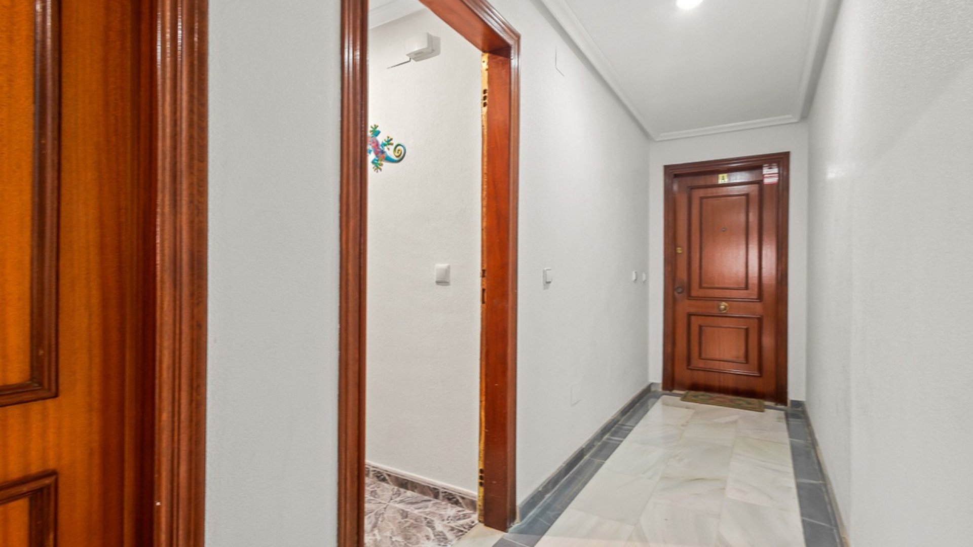 Revente - Appartements -
Torrevieja - Playa del Cura