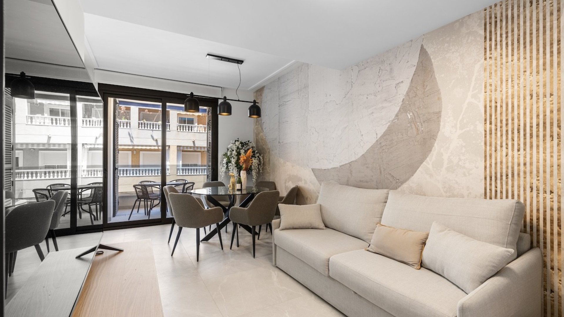 Revente - Appartements -
Torrevieja - Playa del Cura