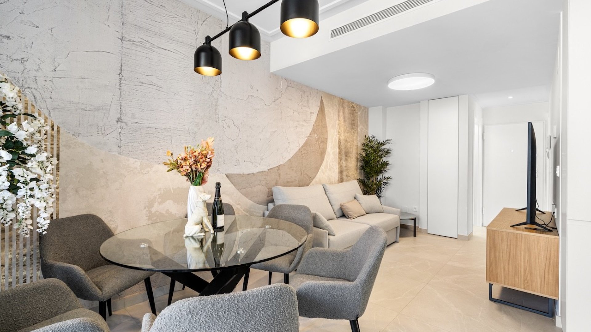 Revente - Appartements -
Torrevieja - Playa del Cura