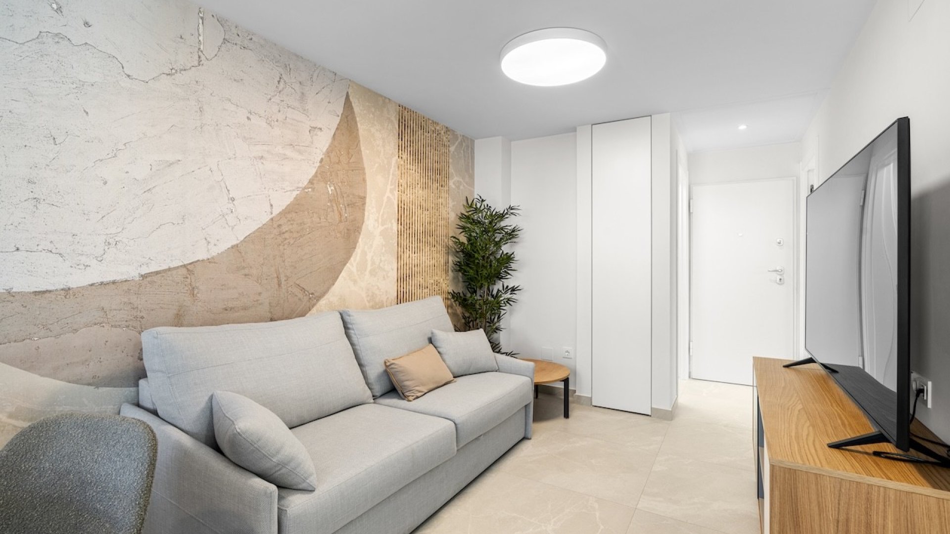 Revente - Appartements -
Torrevieja - Playa del Cura