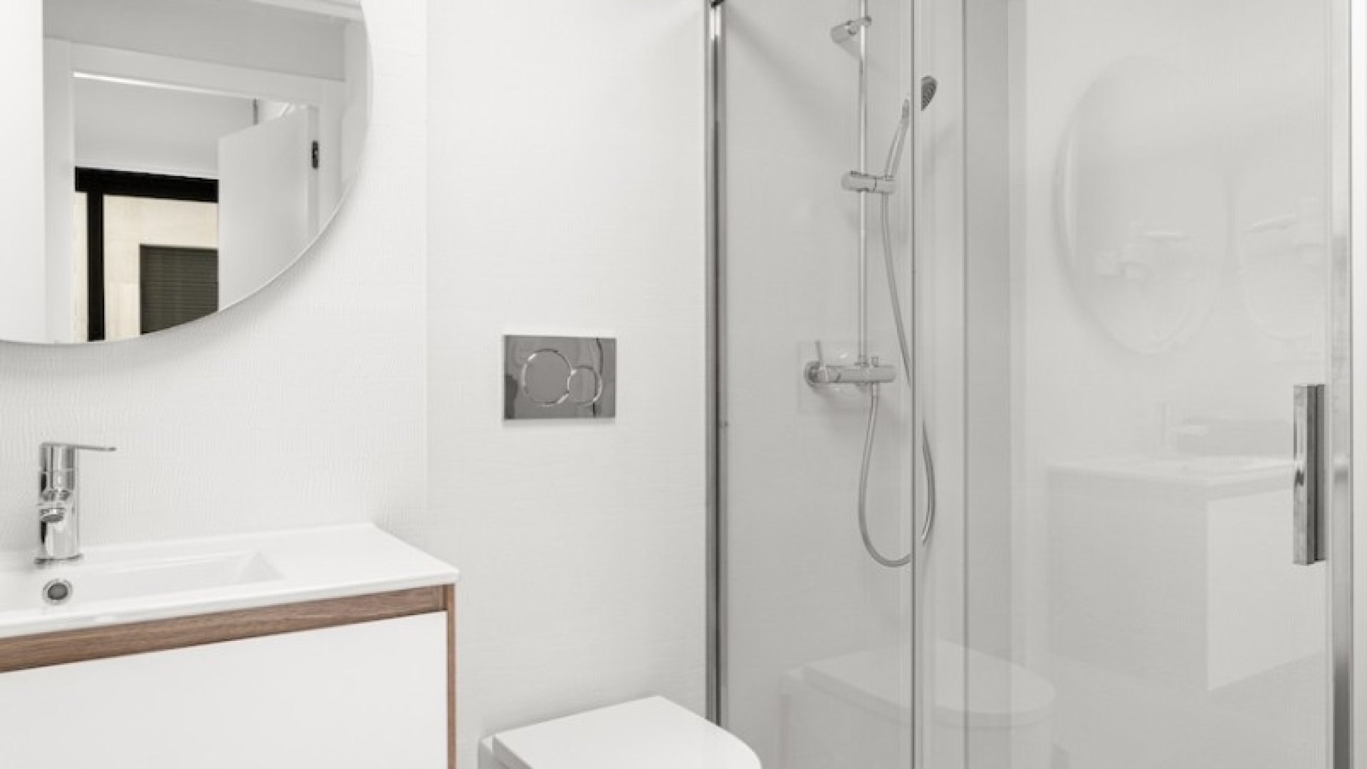 Revente - Appartements -
Torrevieja - Playa del Cura