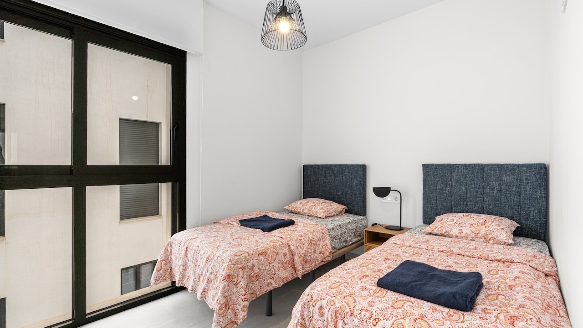 Revente - Appartements -
Torrevieja - Playa del Cura