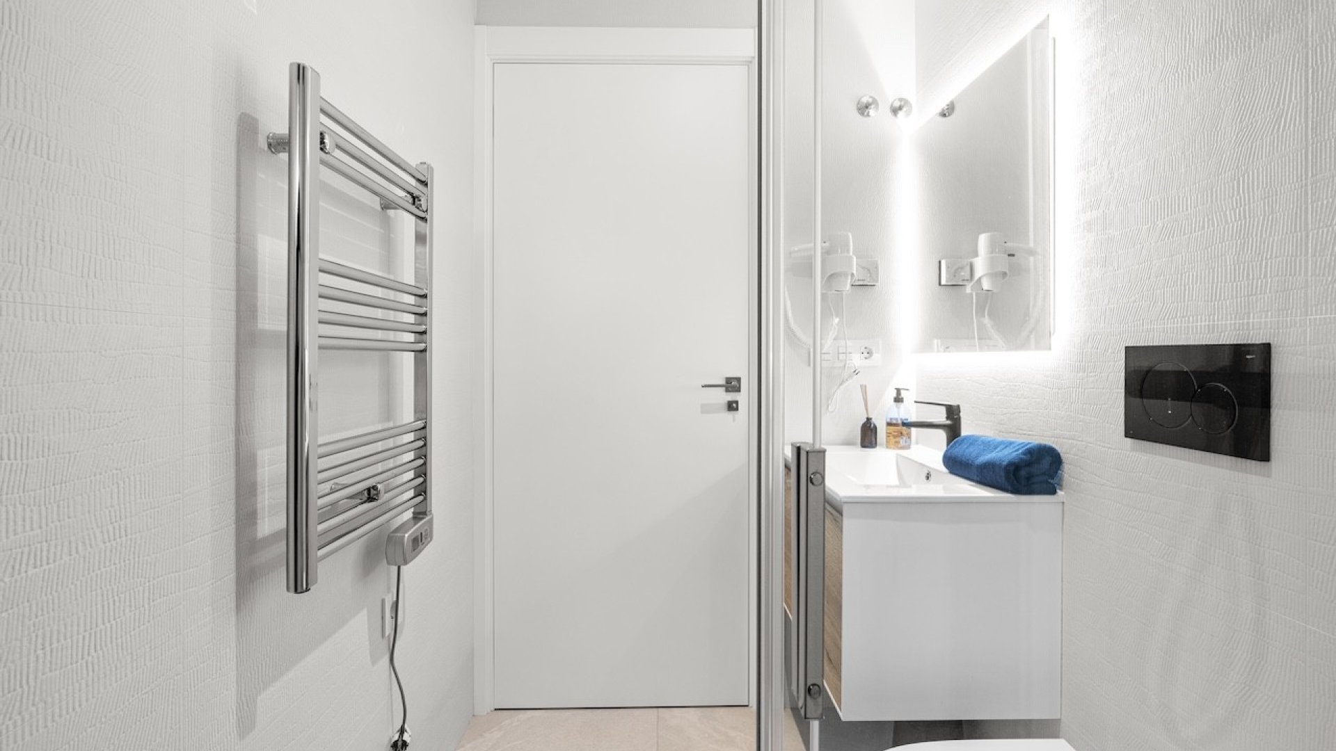 Revente - Appartements -
Torrevieja - Playa del Cura