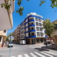 Revente - Appartements -
Torrevieja - Playa del Cura