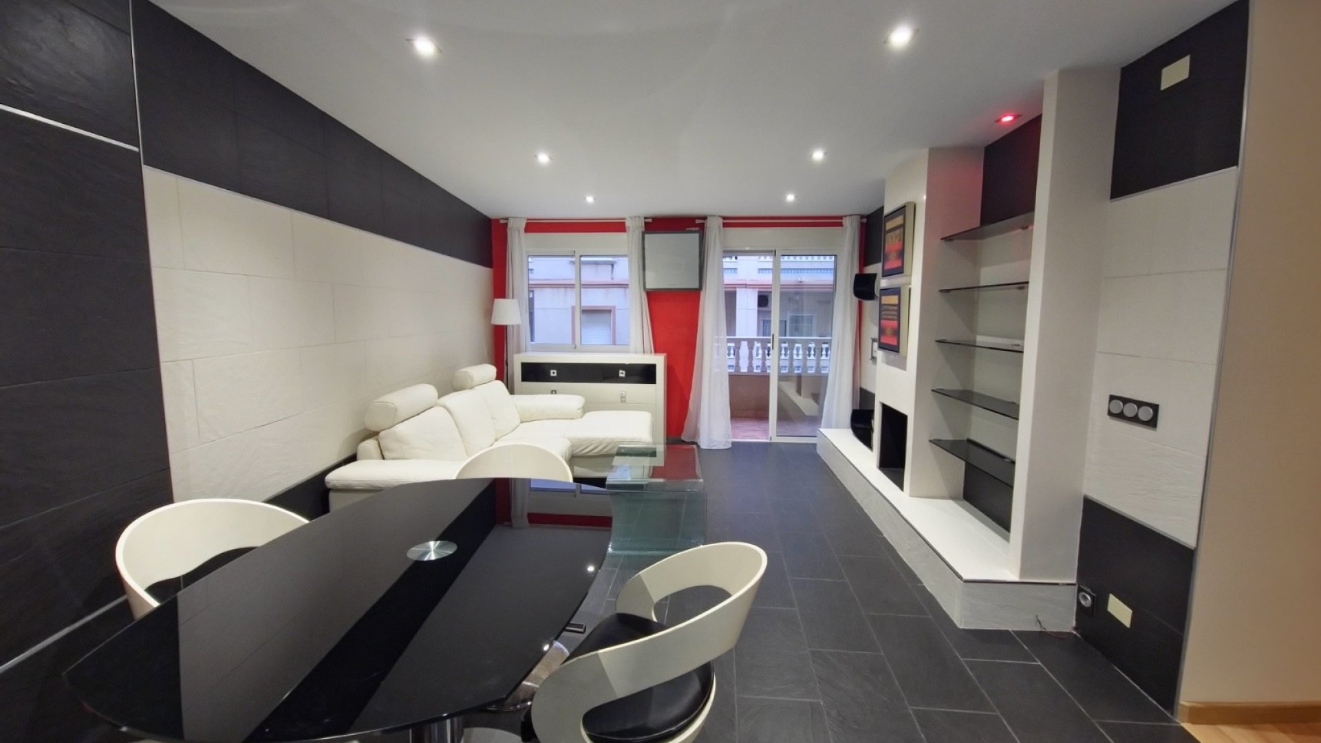 Revente - Appartements -
Torrevieja - Playa del Cura