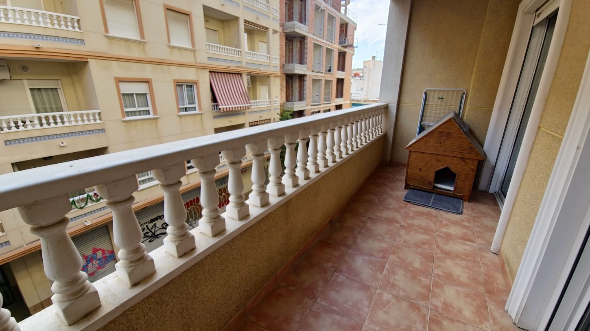 Revente - Appartements -
Torrevieja - Playa del Cura