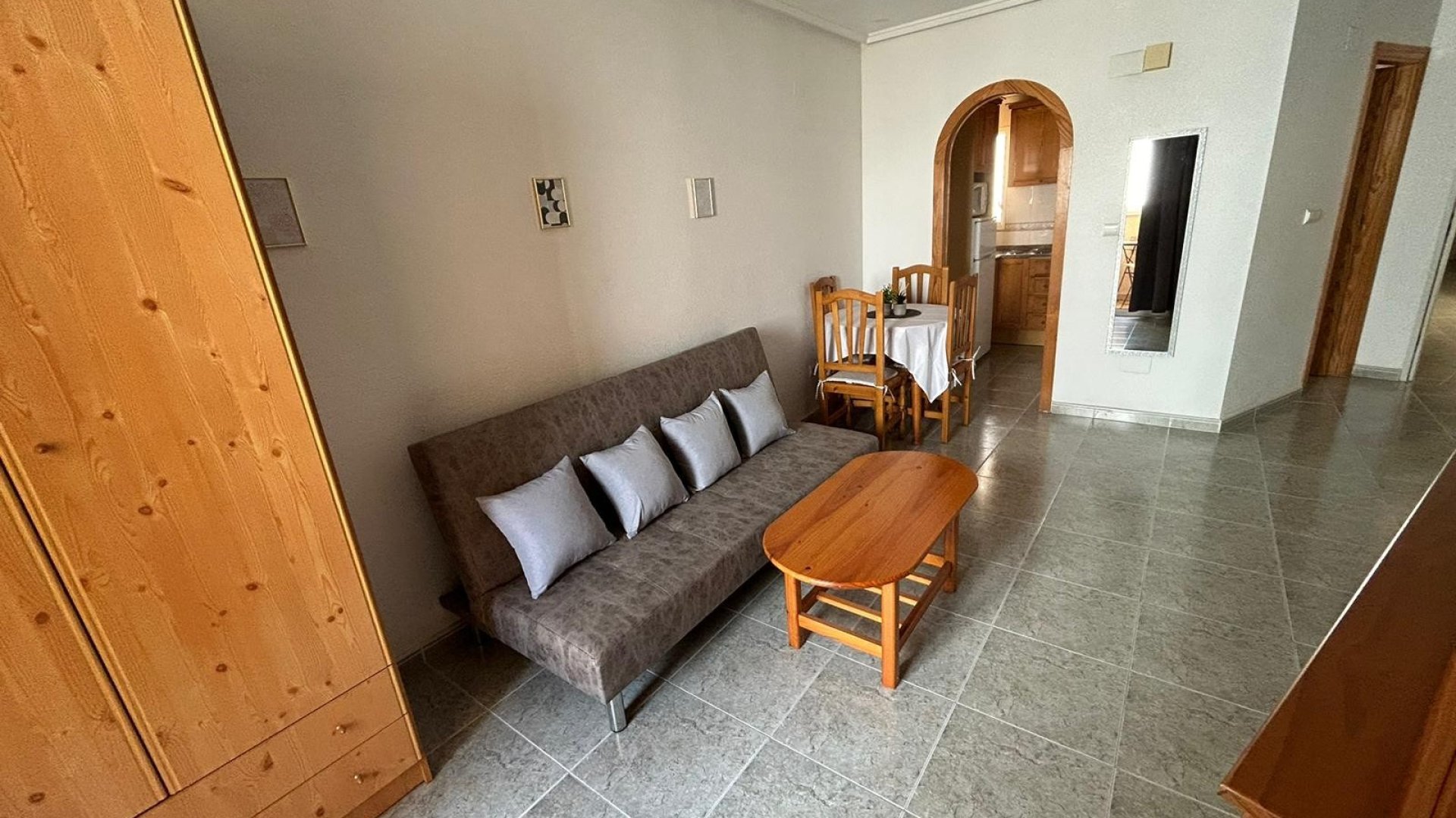 Revente - Appartements -
Torrevieja - Playa Los Locos