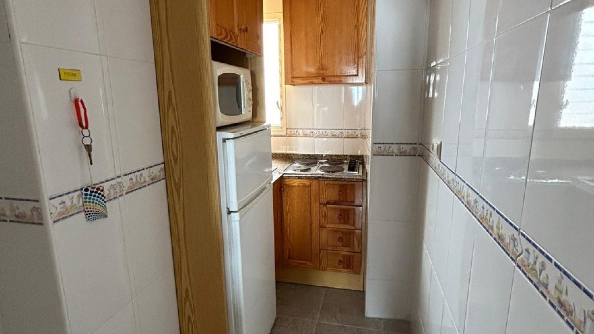 Revente - Appartements -
Torrevieja - Playa Los Locos