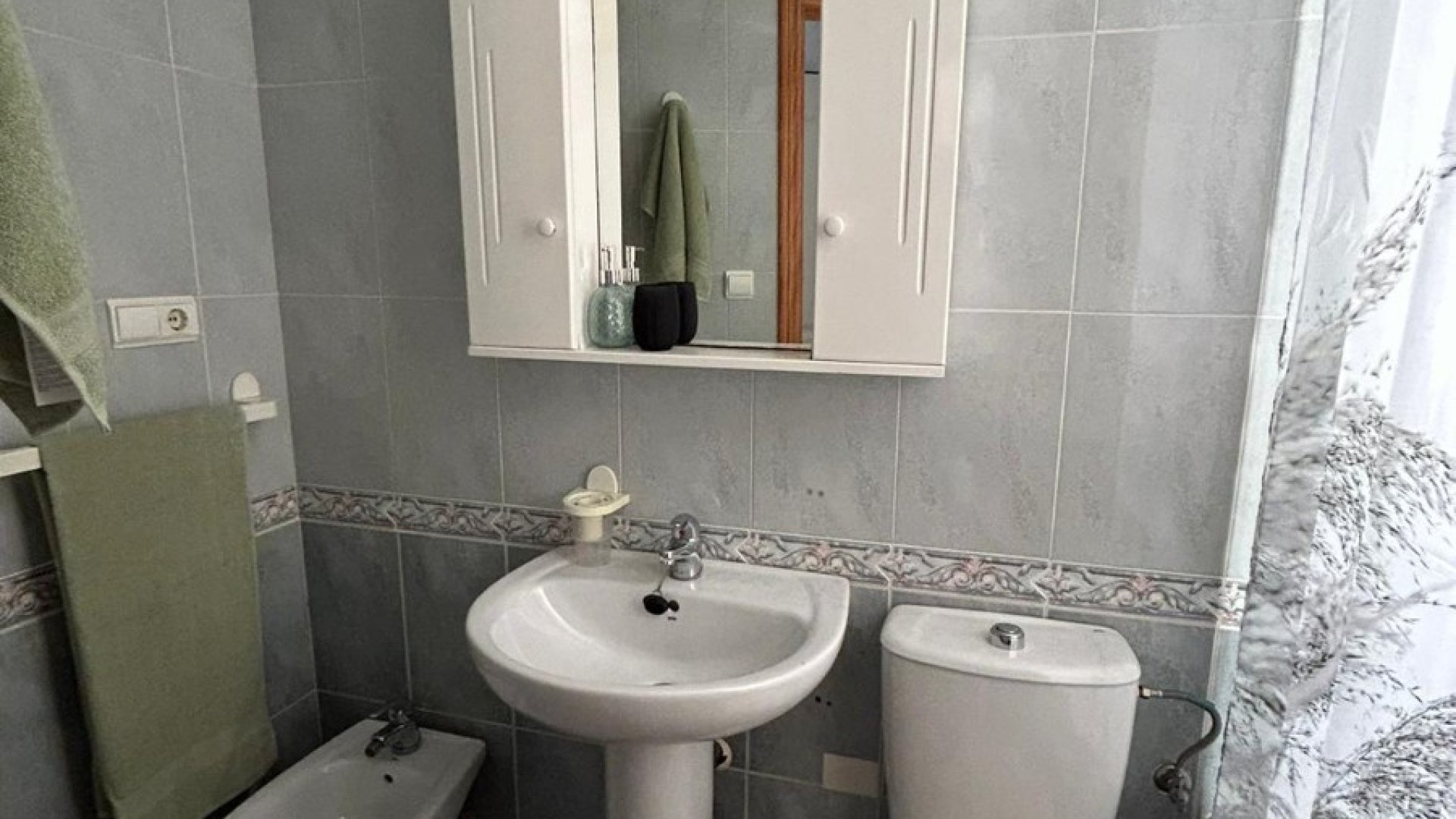 Revente - Appartements -
Torrevieja - Playa Los Locos