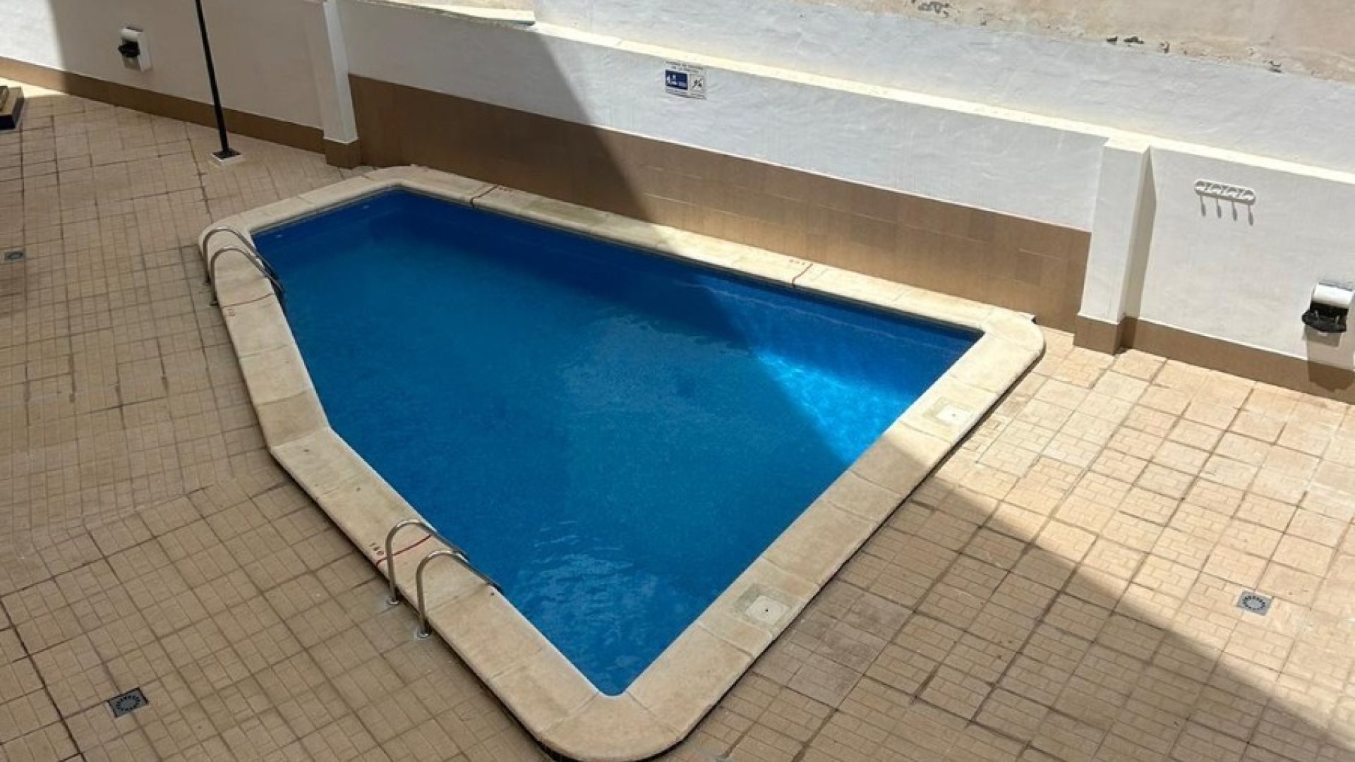 Revente - Appartements -
Torrevieja - Playa Los Locos