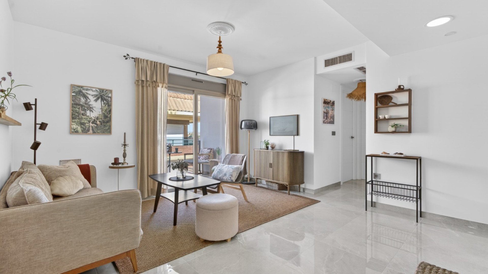 Revente - Appartements -
Torrevieja - Playa Los Locos