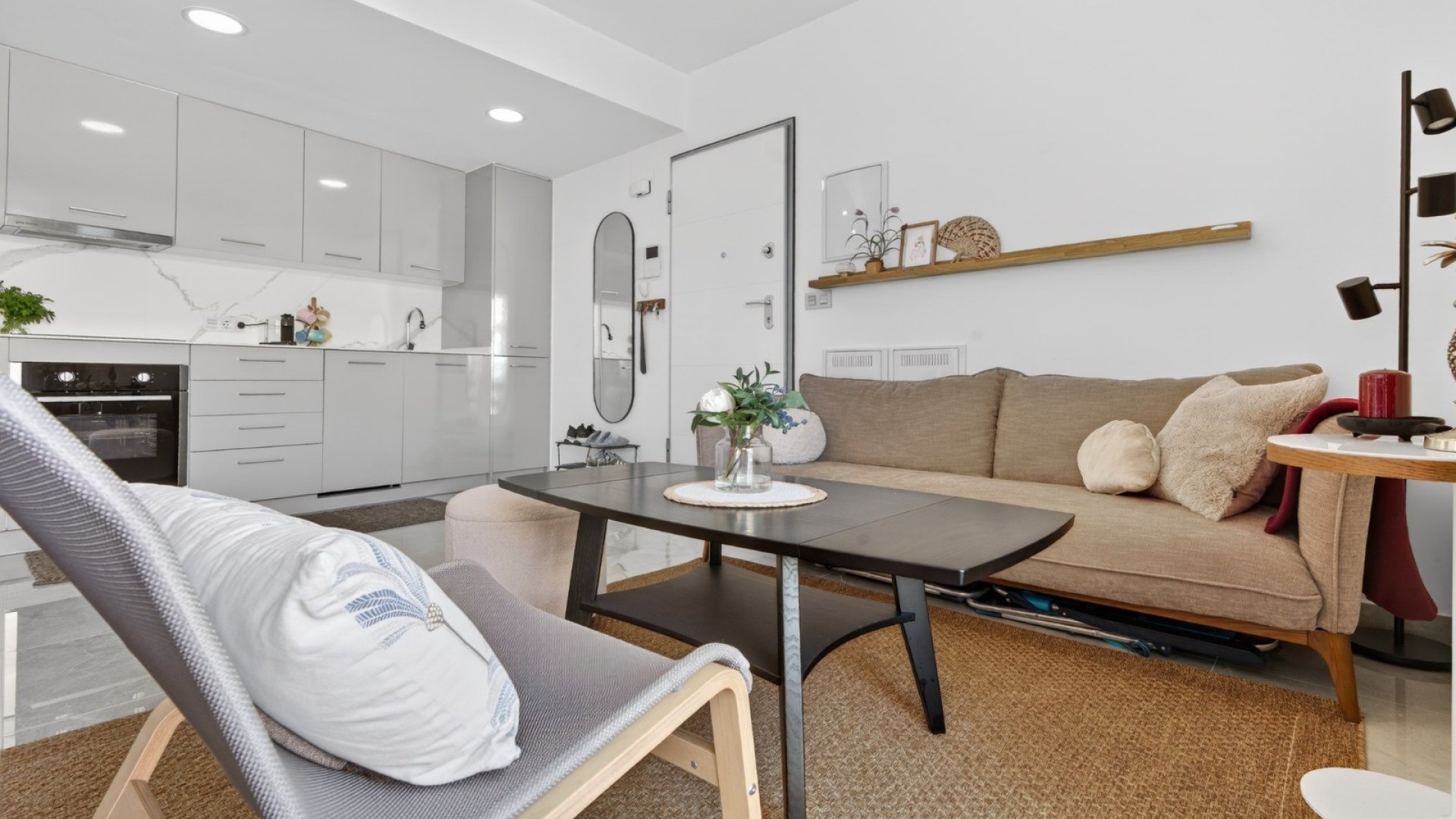 Revente - Appartements -
Torrevieja - Playa Los Locos