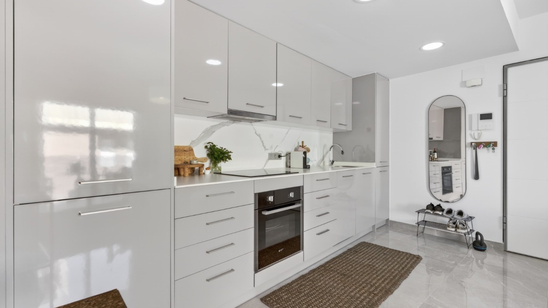 Revente - Appartements -
Torrevieja - Playa Los Locos