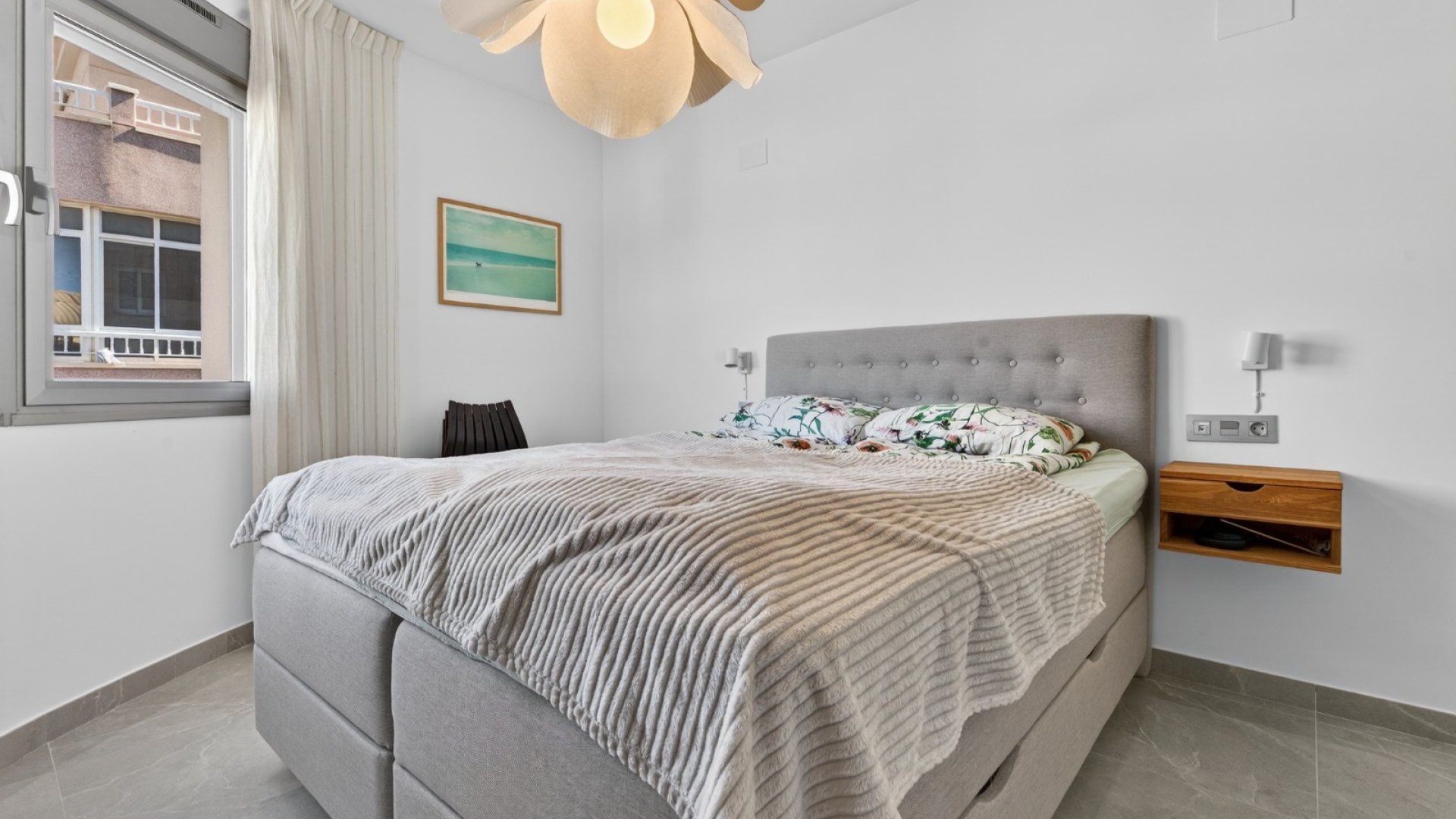 Revente - Appartements -
Torrevieja - Playa Los Locos