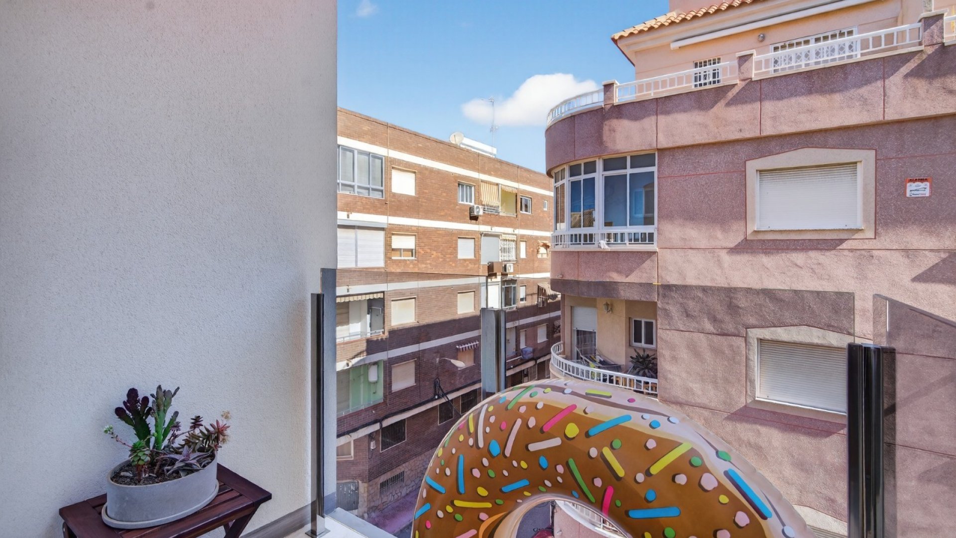 Revente - Appartements -
Torrevieja - Playa Los Locos