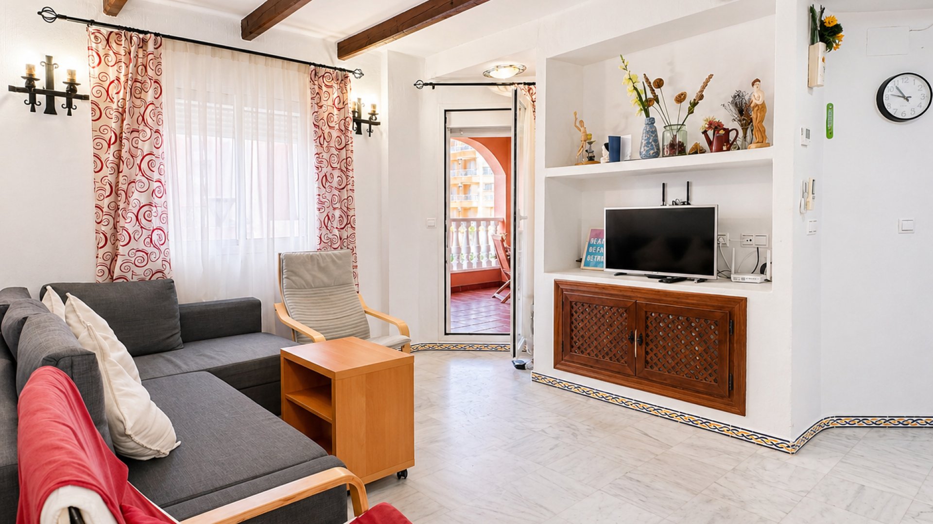 Revente - Appartements -
Torrevieja - Playa Los Locos