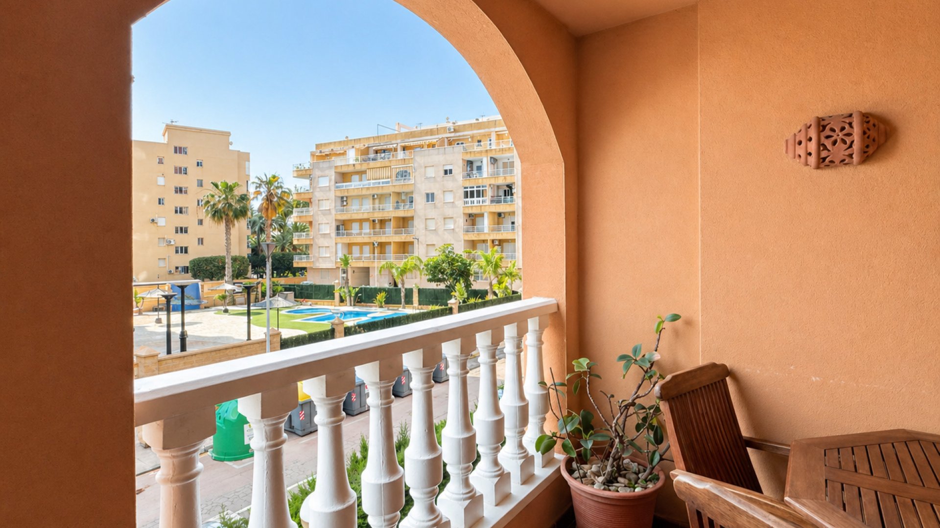 Revente - Appartements -
Torrevieja - Playa Los Locos