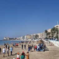 Revente - Appartements -
Torrevieja - Playa Los Locos
