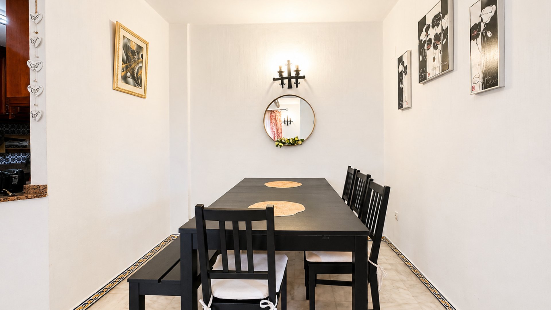 Revente - Appartements -
Torrevieja - Playa Los Locos
