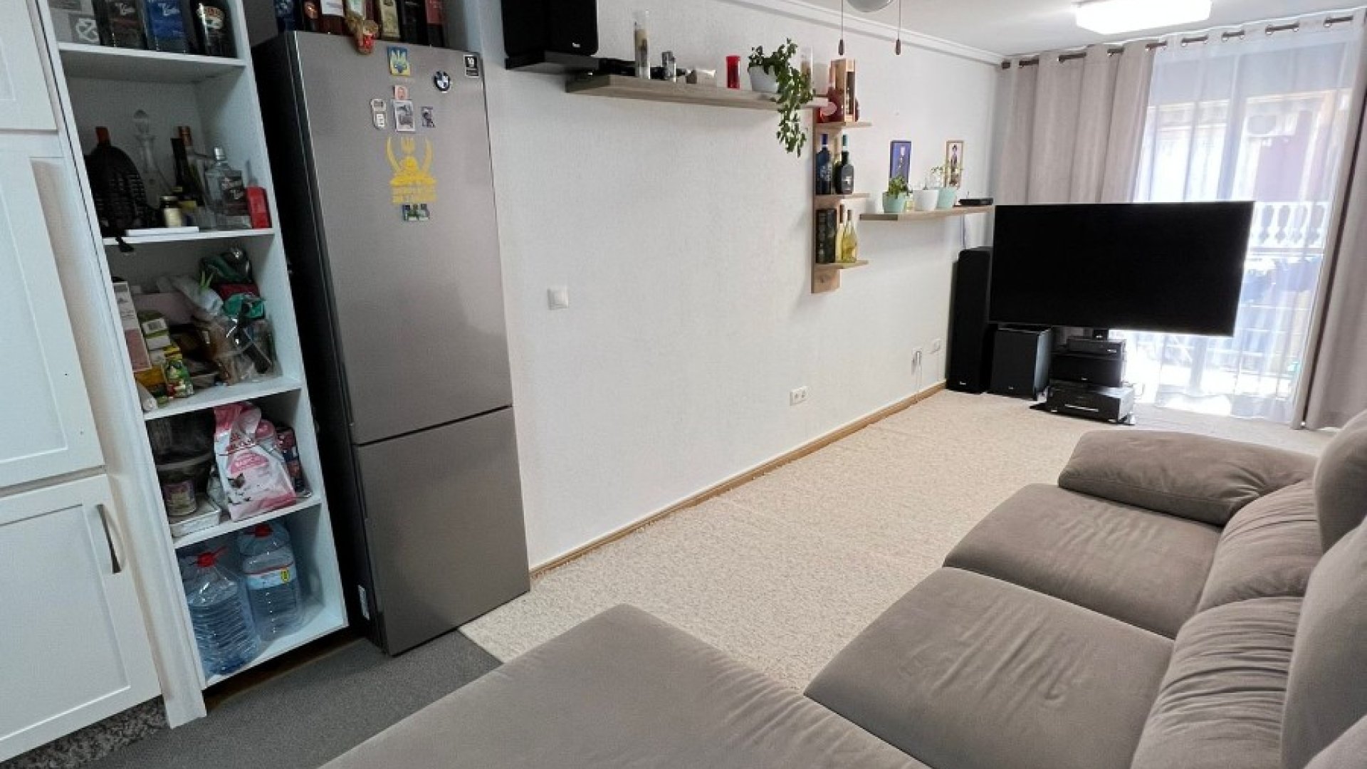 Revente - Appartements -
Torrevieja - Playa Los Locos